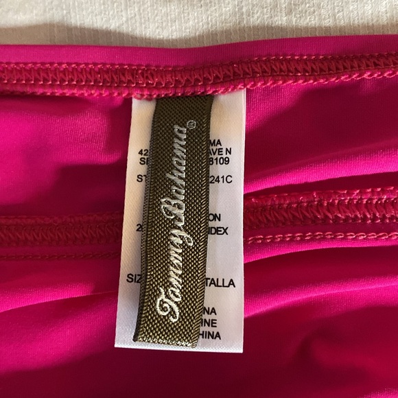 Tommy Bahama Swim Bottom Cover-Up/Skirt - Picture 6 of 8